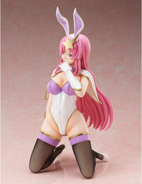 Meer Campbell - 1/4 - B-Style Bunny - FREEing / Megahouse (4)