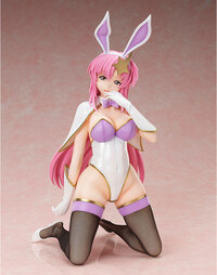 Meer Campbell - 1/4 - B-Style Bunny - FREEing / Megahouse (3)
