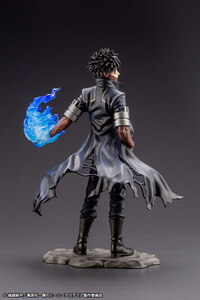 Dabi - Bonus Edition mit Extragesicht - ARTFX J - Kotobukiya (6)