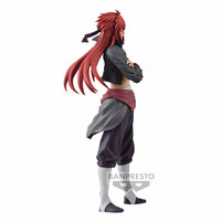 Guy Crimson - That Time I Got Reincarnated as a Slime - Otherworlder Vol.19 - Banpresto (1)