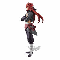 Guy Crimson - That Time I Got Reincarnated as a Slime - Otherworlder Vol.19 - Banpresto (1)