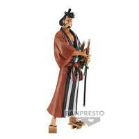 Kin´emon - One Piece: Wano Kuni - DXF Grandline Men Vol.27 - Banpresto (1)