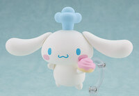 Hello Kitty Nendoroid Actionfigur Cinnamoroll 10 cm (4)
