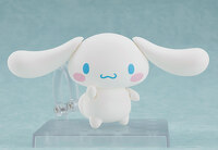 Hello Kitty Nendoroid Actionfigur Cinnamoroll 10 cm (2)