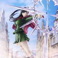 Noel Niihashi - ViVignette - Union Creative / Bandai Namco Arts (1)