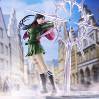 Noel Niihashi - ViVignette - Union Creative / Bandai Namco Arts (1)