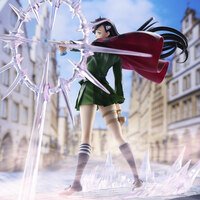 Noel Niihashi - ViVignette - Union Creative / Bandai Namco Arts (1)