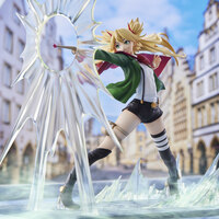 Ninny Spangcole - ViVignette - Union Creative / Bandai Namco Arts (1)