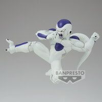 Freezer / Frieza - Dragon Ball Z - Match Makers - Banpresto (1)