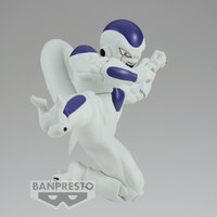 Freezer / Frieza - Dragon Ball Z - Match Makers - Banpresto (1)
