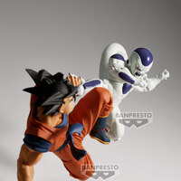 Freezer / Frieza - Dragon Ball Z - Match Makers - Banpresto (1)
