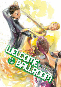 EN - Welcome to the Ballroom 3 - englische Ausgabe (1)