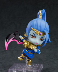 Nendoroid 2029 Megaera (3)