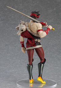 Zagreus - Hades Pop Up Parade - Good Smile Company (5)