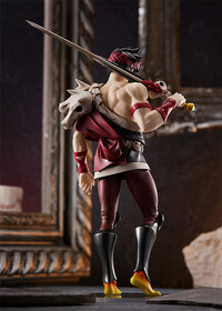 Zagreus - Hades Pop Up Parade - Good Smile Company (2)