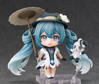 Nendoroid 2039 Hatsune Miku - Miku With You 2021 (1)