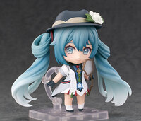 Nendoroid 2039 Hatsune Miku - Miku With You 2021 (2)