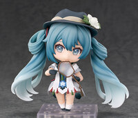 Nendoroid 2039 Hatsune Miku - Miku With You 2021 (4)