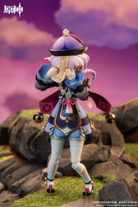 Qiqi - Genshin Impact Actionfigur - APEX (8)