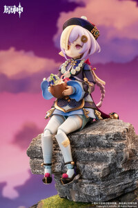 Qiqi - Genshin Impact Actionfigur - APEX (7)