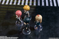 Denji - Chainsaw Man Figuarts mini - Bandai Spirits (1)