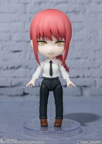 Makima - Chainsaw Man Figuarts mini - Bandai Spirits (1)