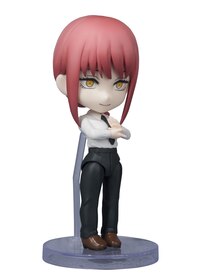 Makima - Chainsaw Man Figuarts mini - Bandai Spirits (1)