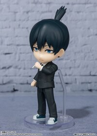 Aki Hayakawa - Chainsaw Man Figuarts mini - Bandai Spirits (1)