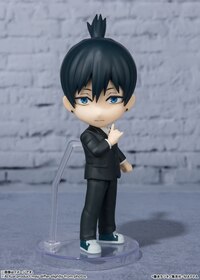 Aki Hayakawa - Chainsaw Man Figuarts mini - Bandai Spirits (1)