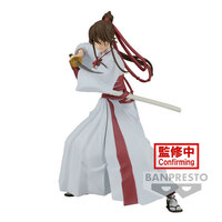 Yamada Asaemon Sagiri - Hell's Paradise: Jigokuraku - Vibration Stars - Banpresto (2)