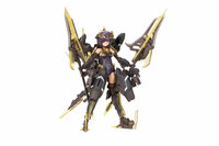 Hresvelgr=Albas - Frame Arms Girl - Kotobukiya (1)