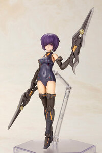 Hresvelgr=Albas - Frame Arms Girl - Kotobukiya (15)