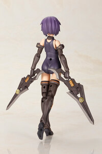 Hresvelgr=Albas - Frame Arms Girl - Kotobukiya (16)
