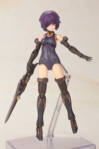 Hresvelgr=Albas - Frame Arms Girl - Kotobukiya (18)