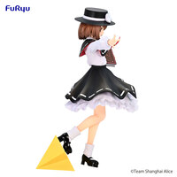 Renko Usami - Trio-Try-iT - Furyu (11)