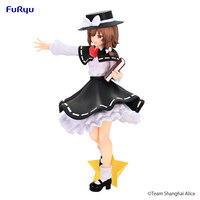 Renko Usami - Trio-Try-iT - Furyu (7)