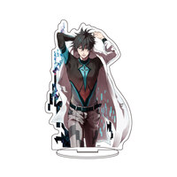 Nai - Karneval - Acrylaufsteller - A3 (1)