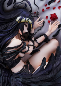 Albedo - Ending - Spiritale / Wing (1)