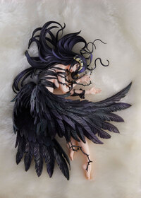 Albedo - Ending - Spiritale / Wing (1)