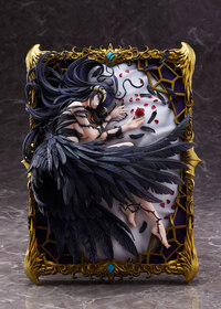 Albedo - Ending - Spiritale / Wing (1)