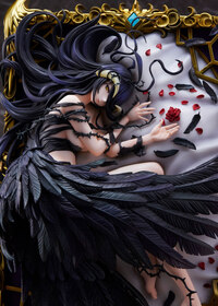 Albedo - Ending - Spiritale / Wing (1)