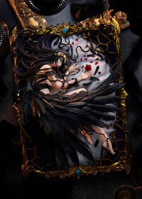 Albedo - Ending - Spiritale / Wing (1)