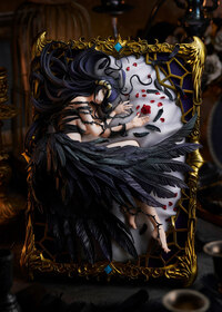 Albedo - Ending - Spiritale / Wing (1)