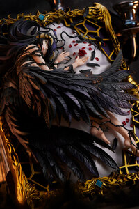 Albedo - Ending - Spiritale / Wing (1)