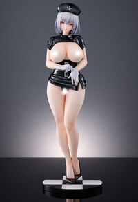 Mashiro Kurosawa - oekakizuki Creator's Collection - Native / Hotvenus (13)