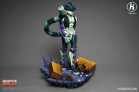 Meruem - Hunter X Hunter - Kitsune Statue (1)