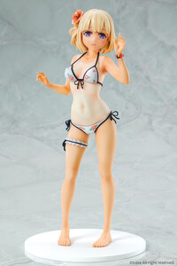 Hinai Paulette - Tan Version - Bikini - Q-six (4)