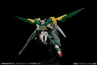XXXG-01Wfr Gundam Fenice Rinascita - HG 1/144 - Modelkit - Bandai Spirits (1)