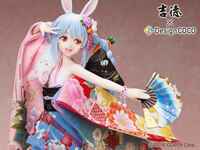 Usada Pekora - #Human Rabbitality Project - Japanese Doll - F:Nex - Furyu x Yoshitoku (5)