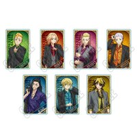 Zufällige Auswahl - Tokyo Revengers - Acrylbilder / Karten (Dress Shirt Version) - Bell House (1)